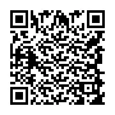 QR-code voor telefoonnummer +959689821331