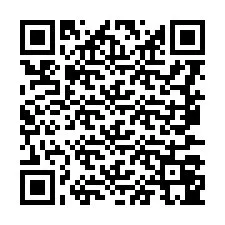 QR Code for Phone number +9647704503821