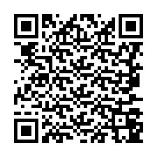 QR Code for Phone number +9647704503822