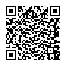 QR Code for Phone number +9647704503823