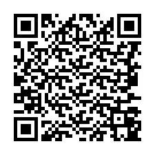 QR Code for Phone number +9647704503824