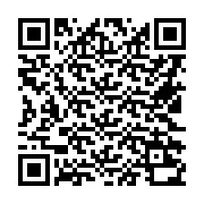 QR Code for Phone number +96522230436