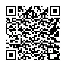 QR Code for Phone number +96522230437