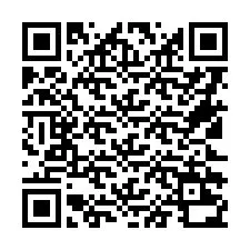 QR Code for Phone number +96522230441