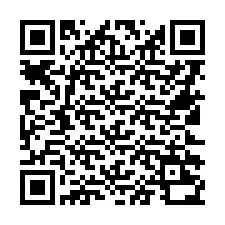 QR Code for Phone number +96522230444