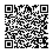 电话号码二维码 +9652347056370887