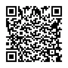 QR-Code für Telefonnummer +966593885293