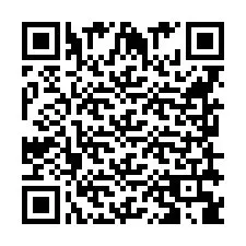 QR Code สำหรับหมายเลขโทรศัพท์ +966593885294