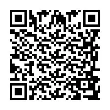 Código QR para número de telefone +96696897725762