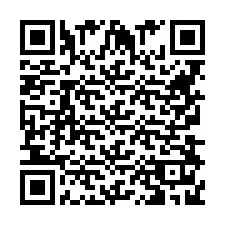 Kode QR untuk nomor Telepon +967781292476