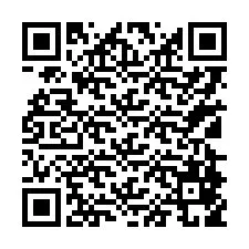 QR kód a telefonszámhoz +97128859551