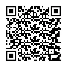 QR Code for Phone number +97142213453