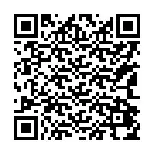 QR Code for Phone number +97142474201