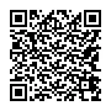 QR Code for Phone number +97142478827