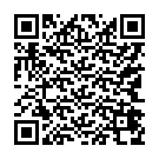 QR Code for Phone number +97142478828
