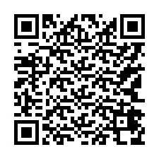 QR Code for Phone number +97142478831