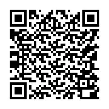 QR Code for Phone number +97145100359