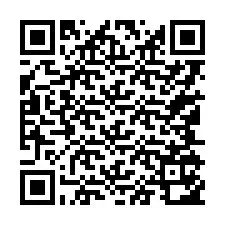 QR код за телефонен номер +97145152999