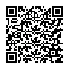 QR код за телефонен номер +97145606450