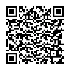 QR Code for Phone number +97145615259