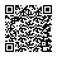 QR Code for Phone number +97145620839