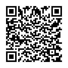 QR Code pour le numéro de téléphone +971503015280