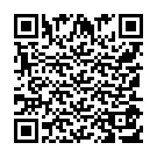 QR код за телефонен номер +971505138458