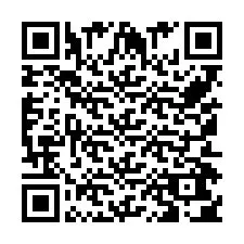 Codice QR per il numero di telefono +971506006027