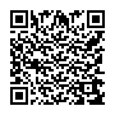 QR-Code für Telefonnummer +971526839125