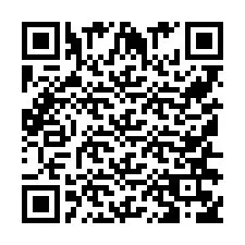 Código QR para número de telefone +971563567742