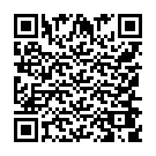 QR-Code für Telefonnummer +971564083378