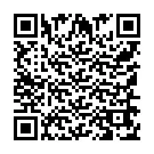 QR-code voor telefoonnummer +971566701204