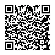 QR-код для номера телефона +971585925199