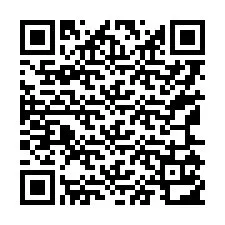 Kode QR untuk nomor Telepon +97165112000