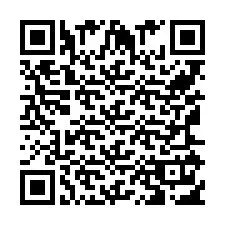 QR код за телефонен номер +971651124156