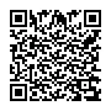 Kod QR dla numeru telefonu +972523939065