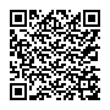 QR код за телефонен номер +97335157149