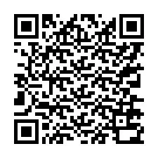 QR kód a telefonszámhoz +97336730878