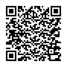 QR код за телефонен номер +97336730879