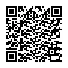 QR Code pour le numéro de téléphone +97336730882