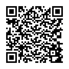 QR-Code für Telefonnummer +97339882732