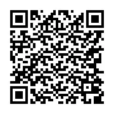 QR-код для номера телефона +97365009236