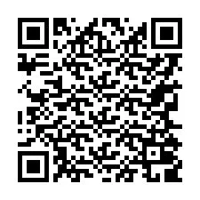 Código QR para número de teléfono +97365009267