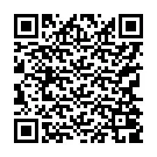 QR kód a telefonszámhoz +97365009270