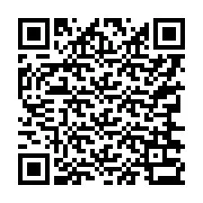 QR-код для номера телефона +97366333288