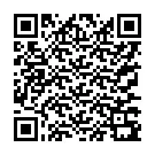 QR-код для номера телефона +97377391130