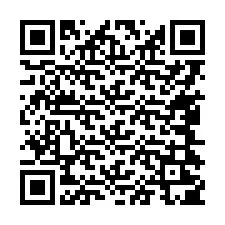 QR Code for Phone number +97444205038