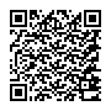 QR Code for Phone number +983528300
