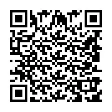 电话号码二维码 +988139014765