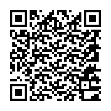 QR Code for Phone number +989153105